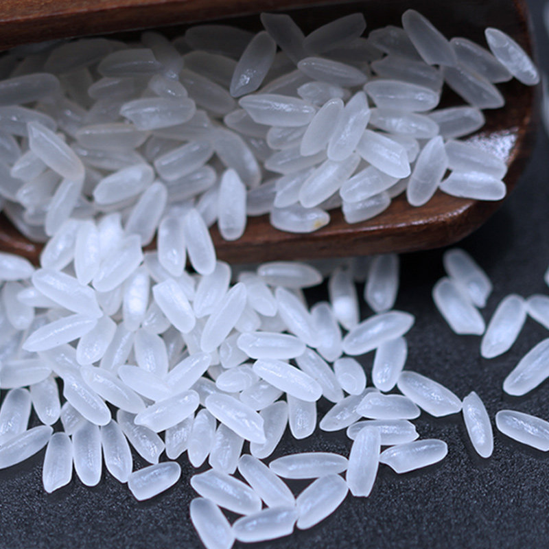 溢田有机稻花香米东北大米5kg