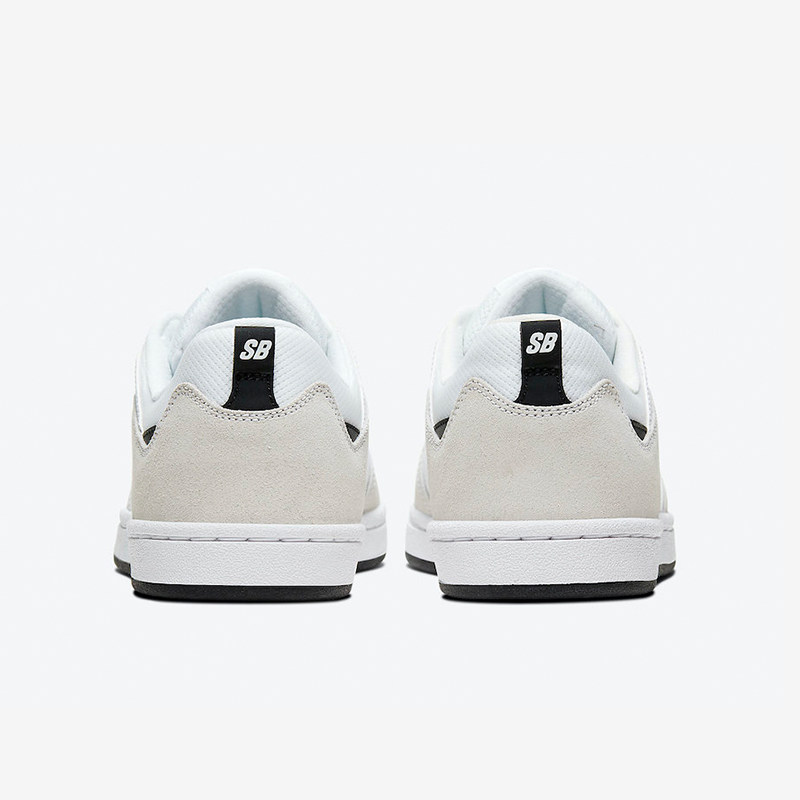 nike sb alleyoop 男子低帮透气耐磨休闲运动板鞋 cj0882-101-100