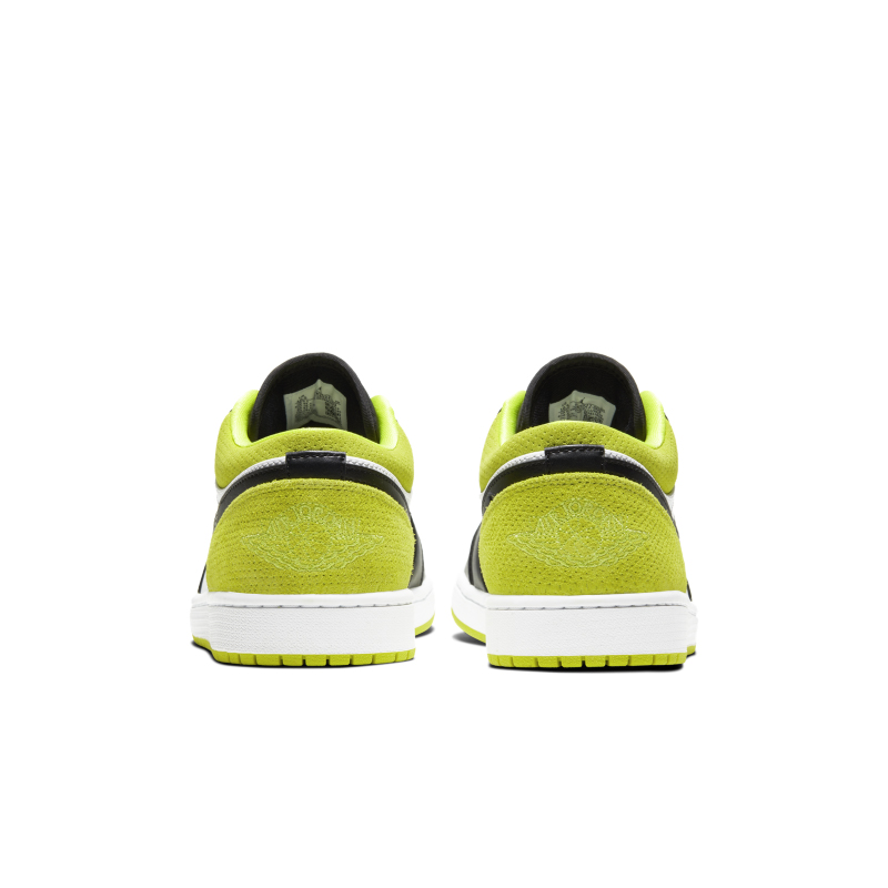 NIKE AIR JORDAN 1 LOW SE AJ1 男子低帮运动篮球鞋 CK3022-003 - 图2