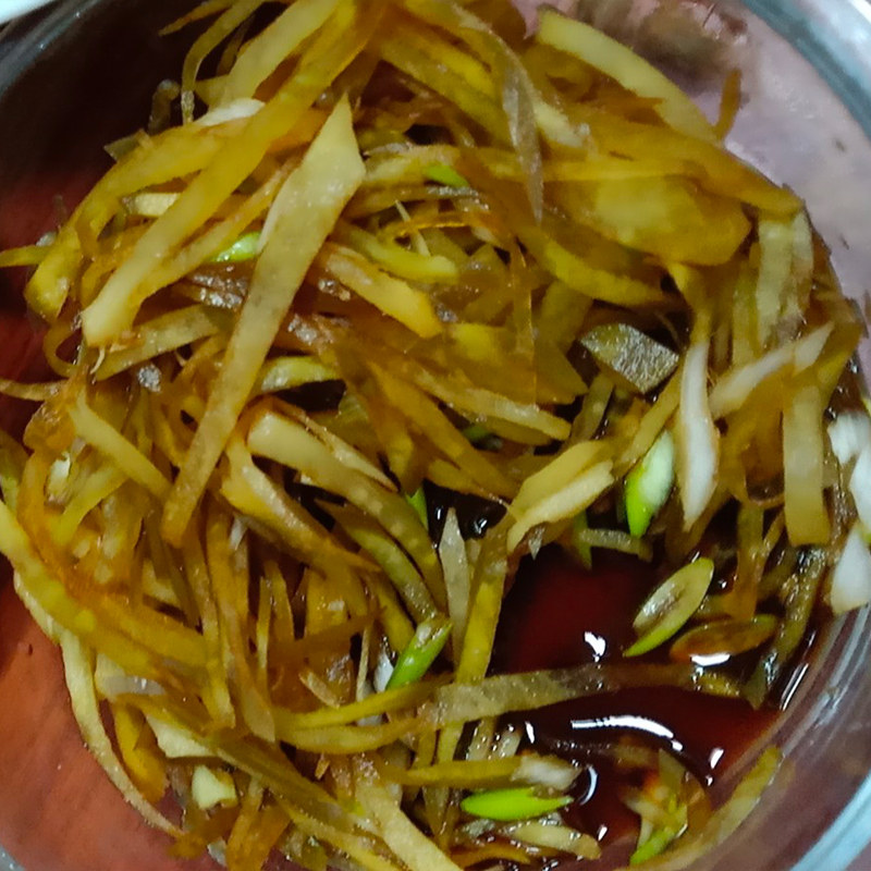 菜丝东北农家大缸腌制新鲜芥菜2000g疙瘩腌菜腌制