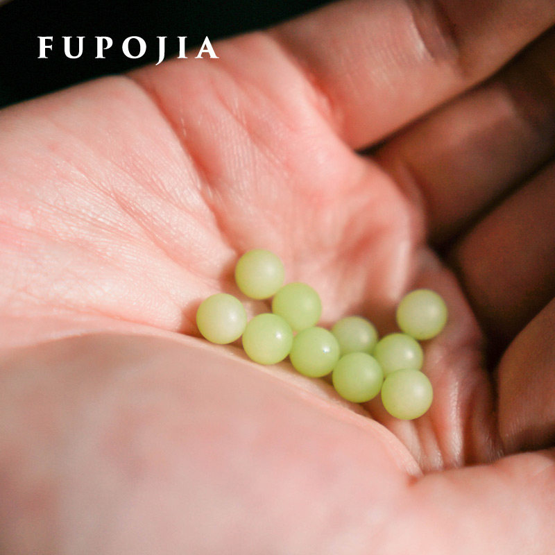 幽螺莎星口香丸益生口香糖爆口珠幽罗沙星口腔爆珠清新口香糖