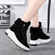 Women's Winter 2020 New Korean Versatile Casual Shoes Women's Winter 2020 New Korean Versatile Casual Shoes