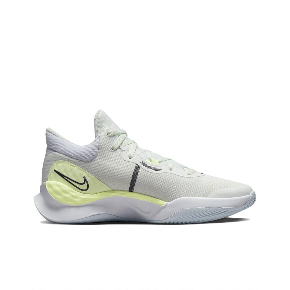 nike耐克renewelevate男子耐磨中帮实战篮球球鞋篮球鞋