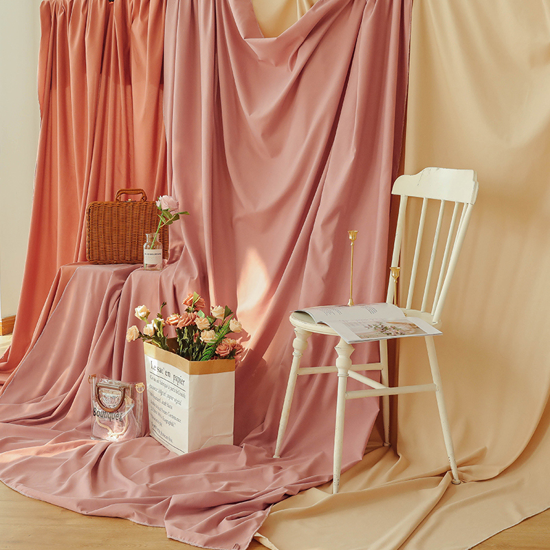 背景布拍照背景布挂墙ins挂拍网红直播间背景墙摄影拍摄拍照道具