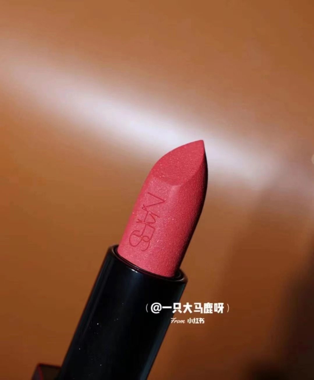 澳门人肉nars魔方唇膏gipsy方管口红sandrine雾面唇膏