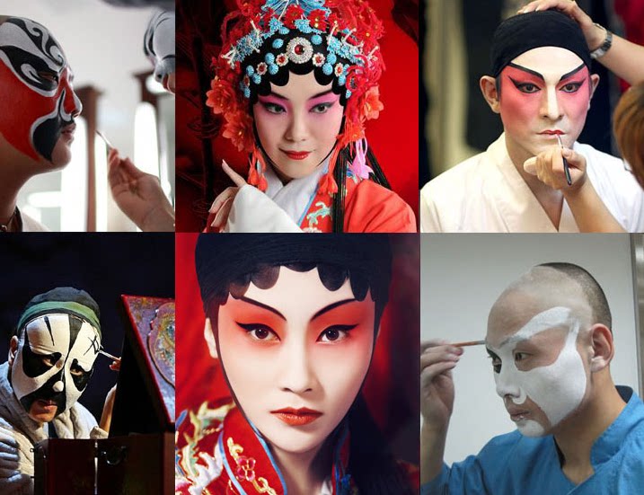 60元包邮天津保健无毒油彩cos化妆戏剧京剧脸谱油画颜料