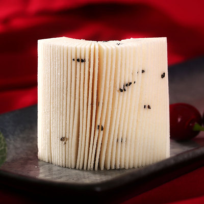 步步糕云片糯米大糕结婚喜糕盒装婚庆乔迁喜庆180g传统中式糕点