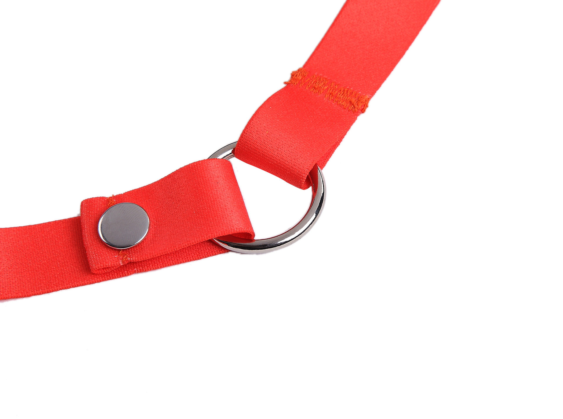 型男提型环吊环弹力带 套环提睾兜蛋塑形美体激凸显大 可调节锁精