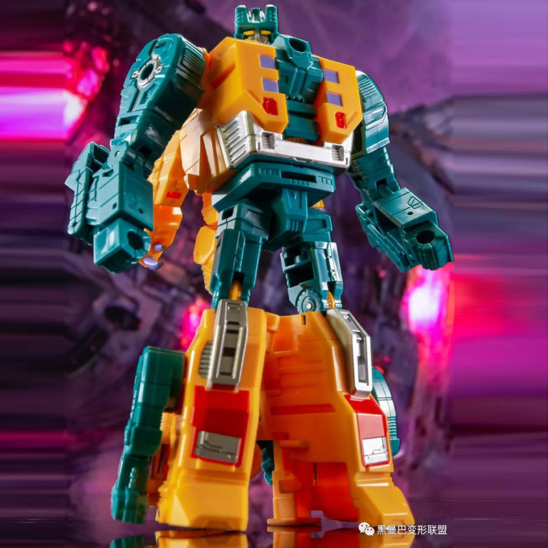 奥意龙金刚暴力玩具变形龙虎碎尸求雨杀手熊杀手变形金刚模型专区