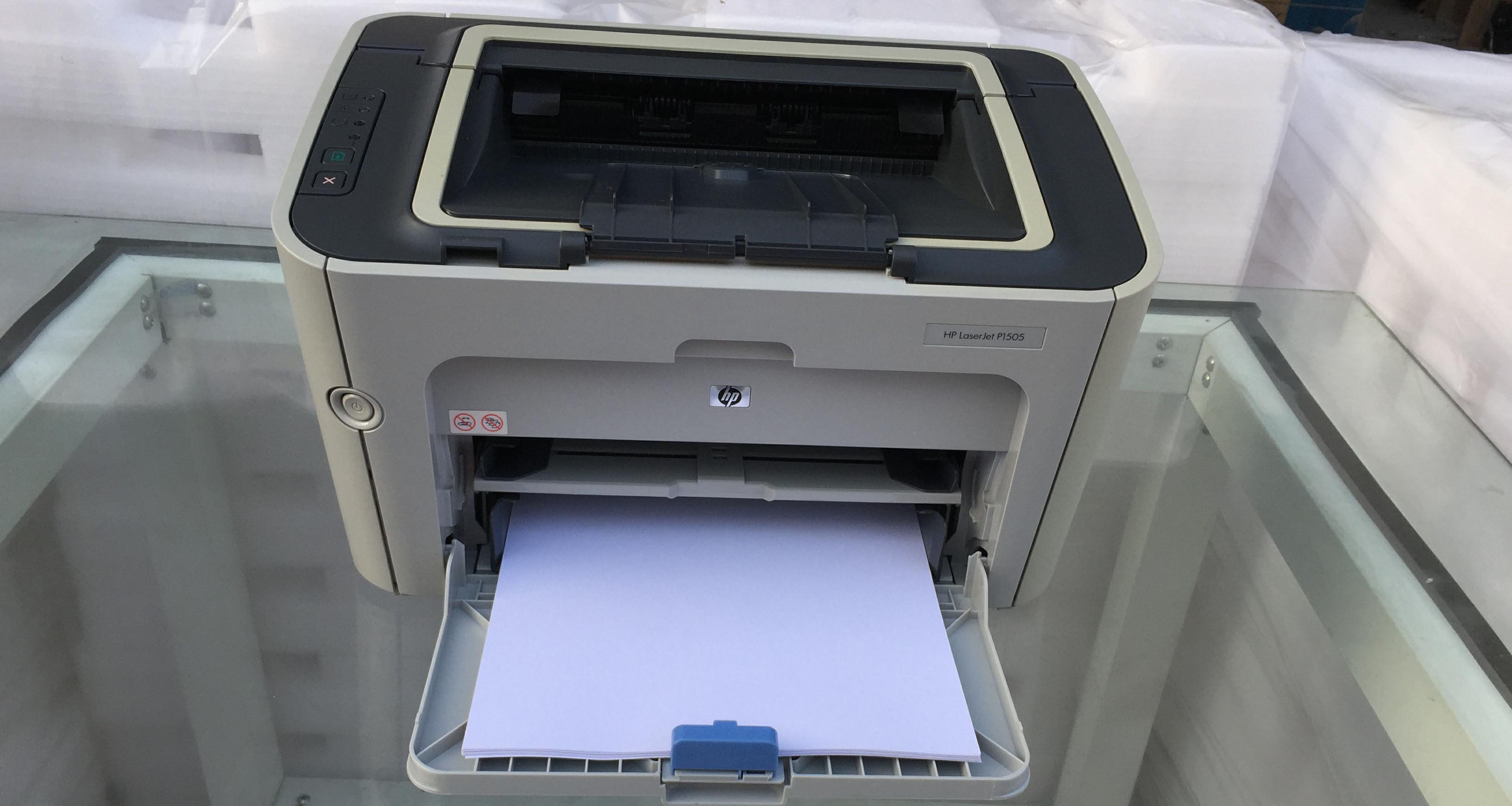 hp惠普102010221022n15051505n家用办公a4黑白激光网络二手激光打印机