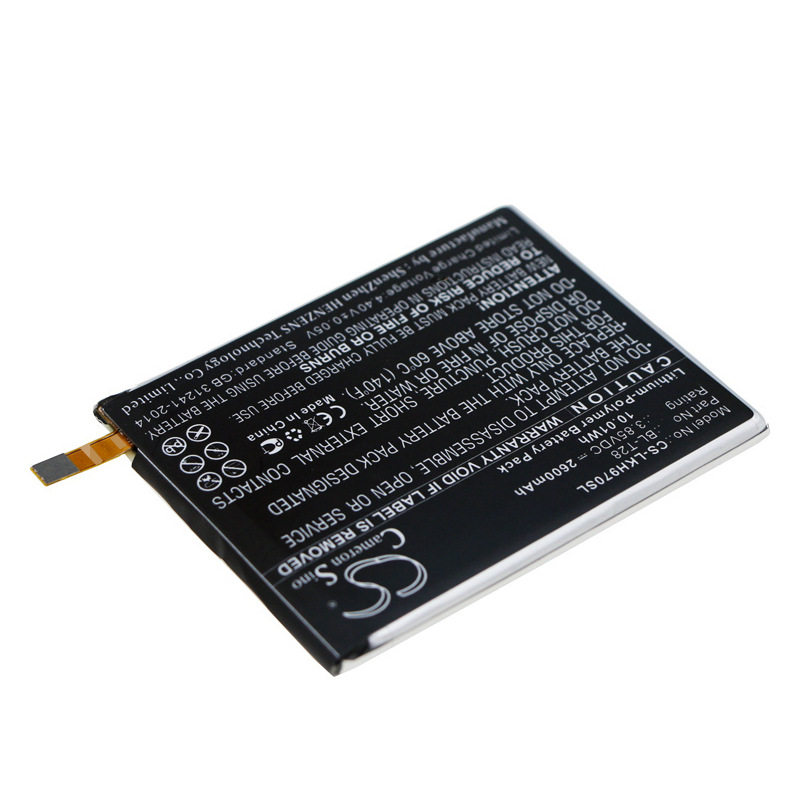 cs适用lgq725lq7q7plusq720k手机电池blt28手机电池