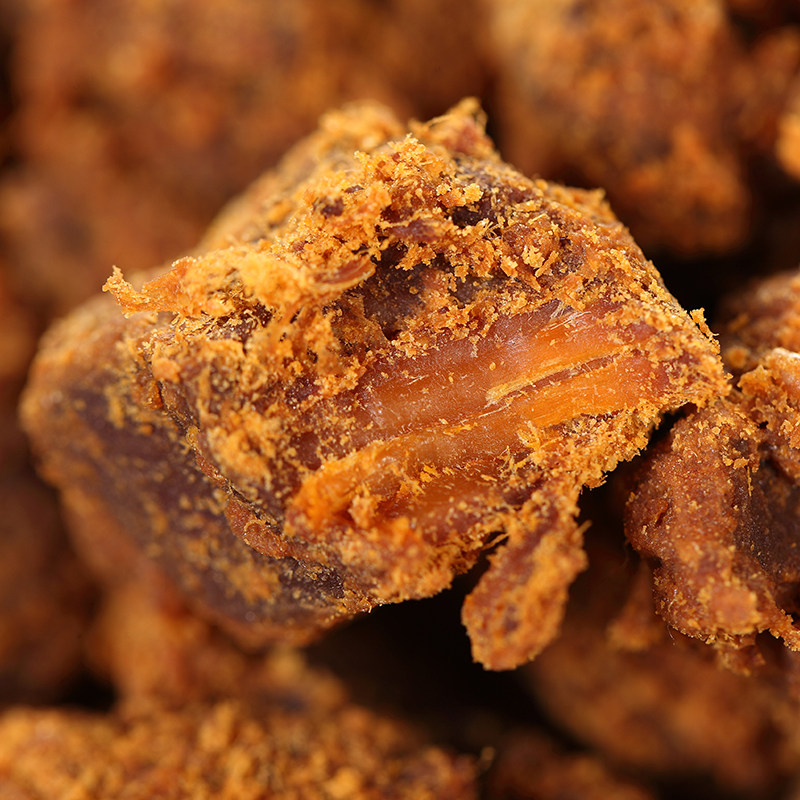 澳门特产零食手信 澳凼五香肉粒猪肉干肉脯250g 1595 国产