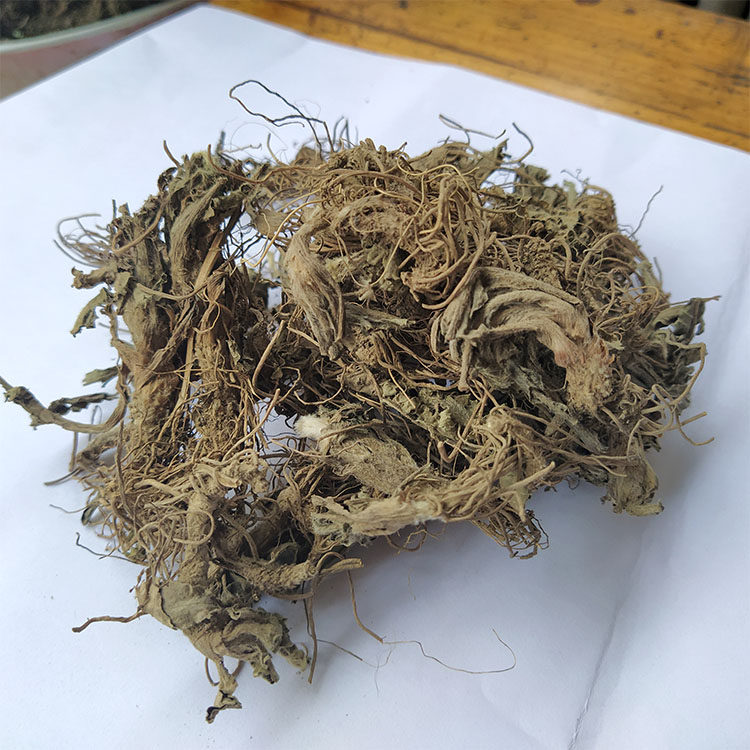 500g红花地胆头地斩头草鞋根野生新品惊爆低价煲汤料中草药包邮