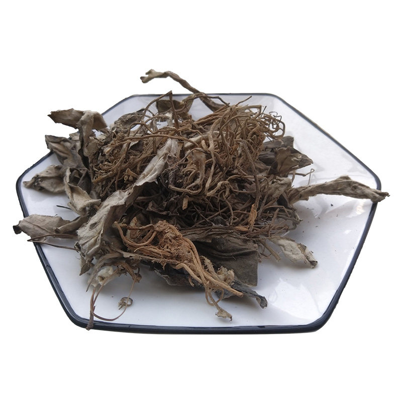 产后一枝李毛光面白眉草干整株500g后头野生新品其他药食同源食品