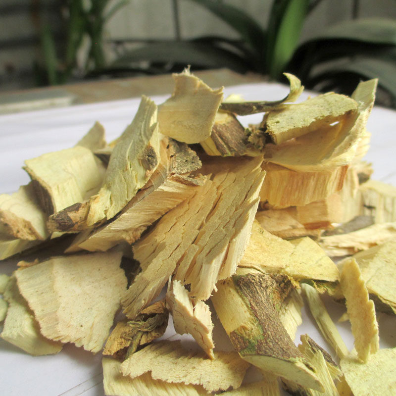 护肤驱湿洗澡新三桠三叉三丫500g优选选装野生其他药食同源食品