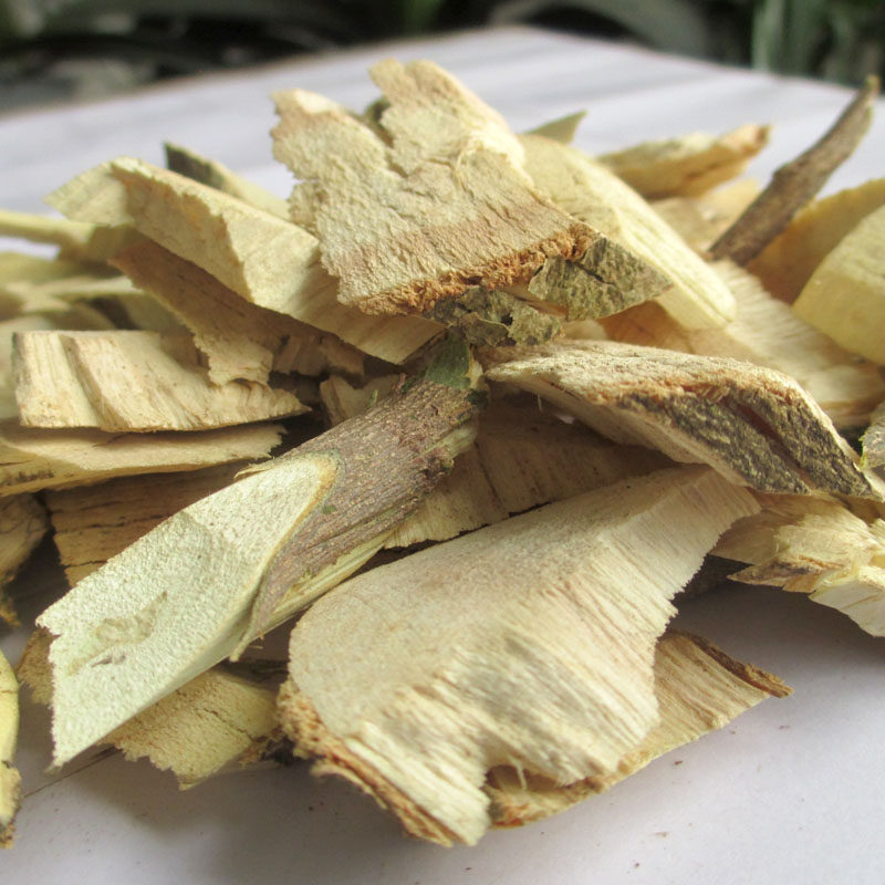 护肤驱湿洗澡新三桠三叉三丫500g优选选装野生其他药食同源食品