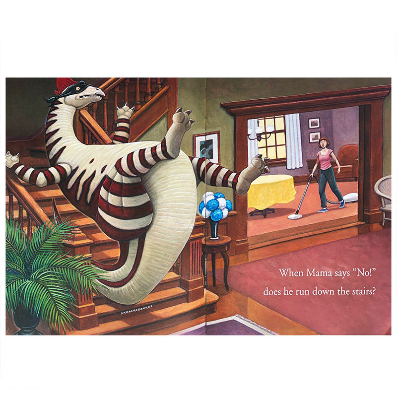 绘本英文英语scholastic故事书图画早教幼儿推荐书吴敏儿童读物原版书