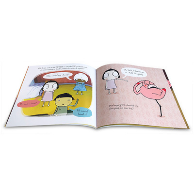 英文sarahduckmeetpenguins莎拉乖乖7册英语早教启蒙图画书鸭子圣诞