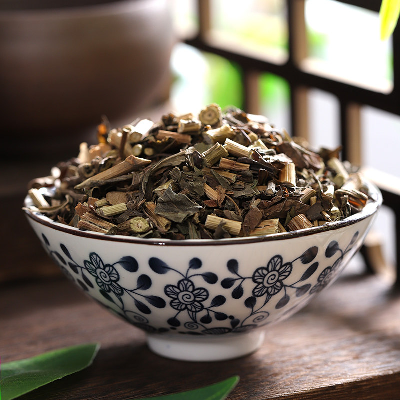 包邮佩兰500克别名水兰圆梗泽兰头草非呒野生其他药食同源食品