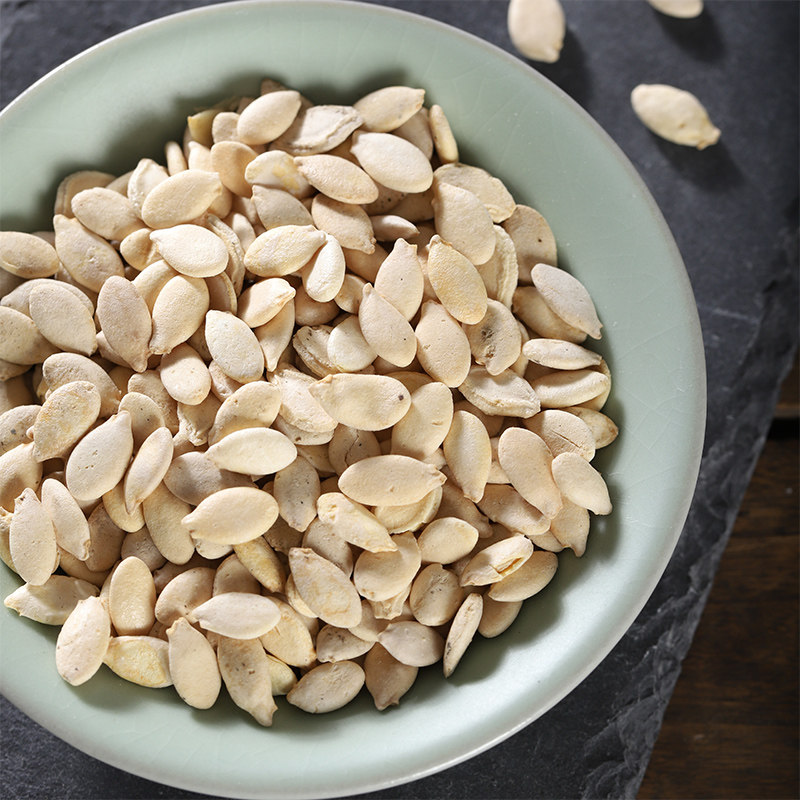 冬瓜瓜子瓜仁包邮500克瓜籽粉冬野生中药材其他药食同源食品