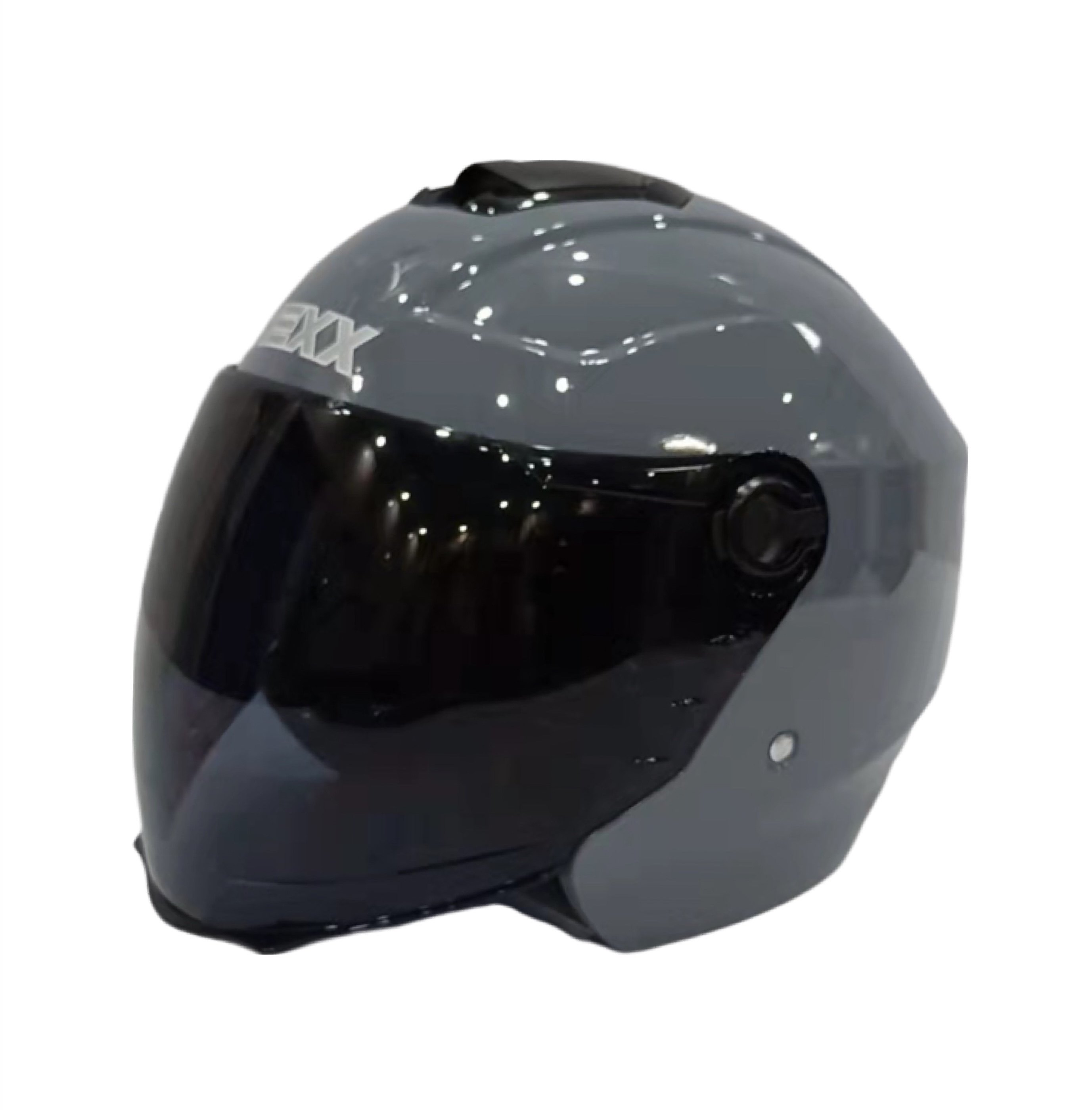 nexx电动车成人头盔安全帽四季通用男女摩托车机车电动车头盔