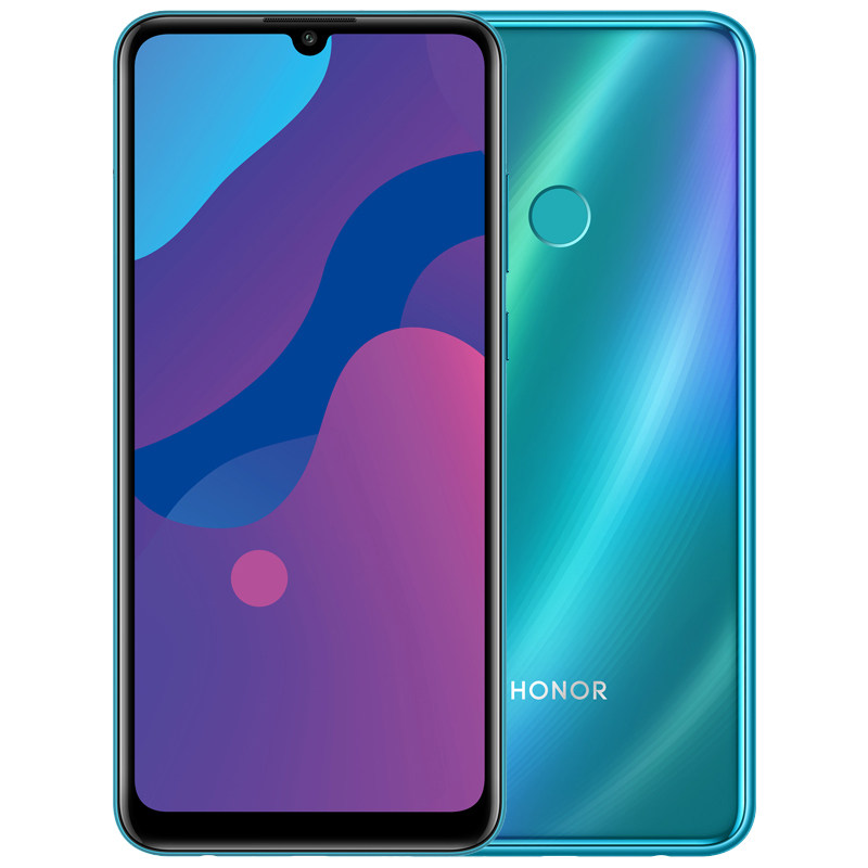 智能老人手机荣耀9a人机大字体大声音老年手机