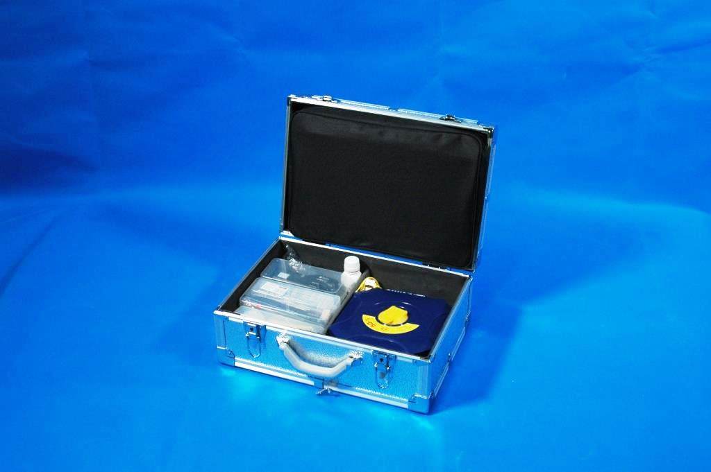 btjt交通案件现场勘查bulant法医刑侦事故工具包