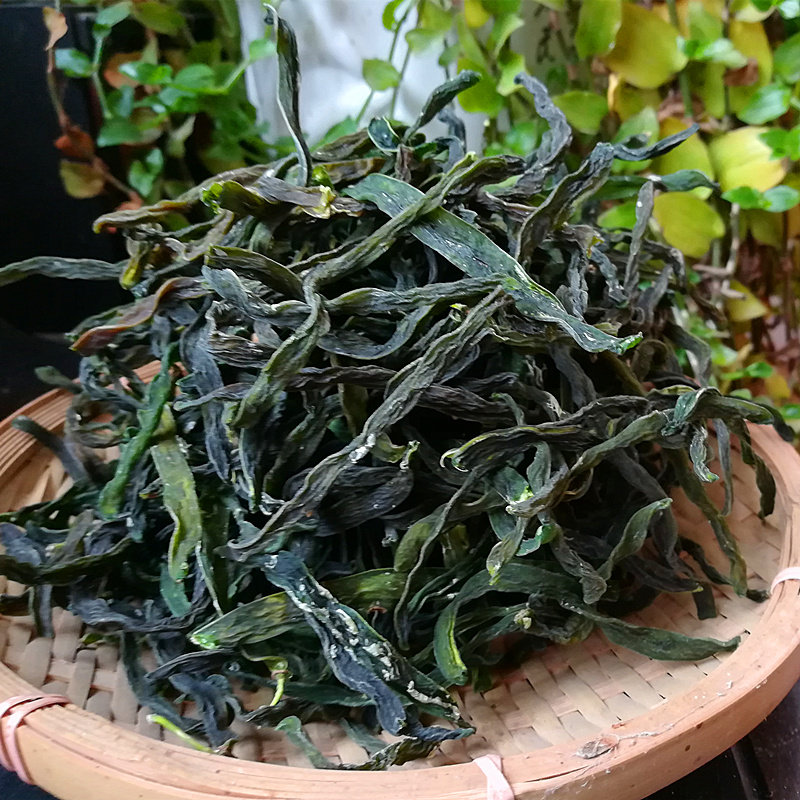 豆角河南土特产品野生山干货农家山货山野菜农副产品250克其它干货