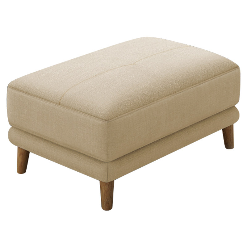 布艺北欧脚踏凳单个客厅家用沙发凳天猫旗舰店品牌网店8年好店权威