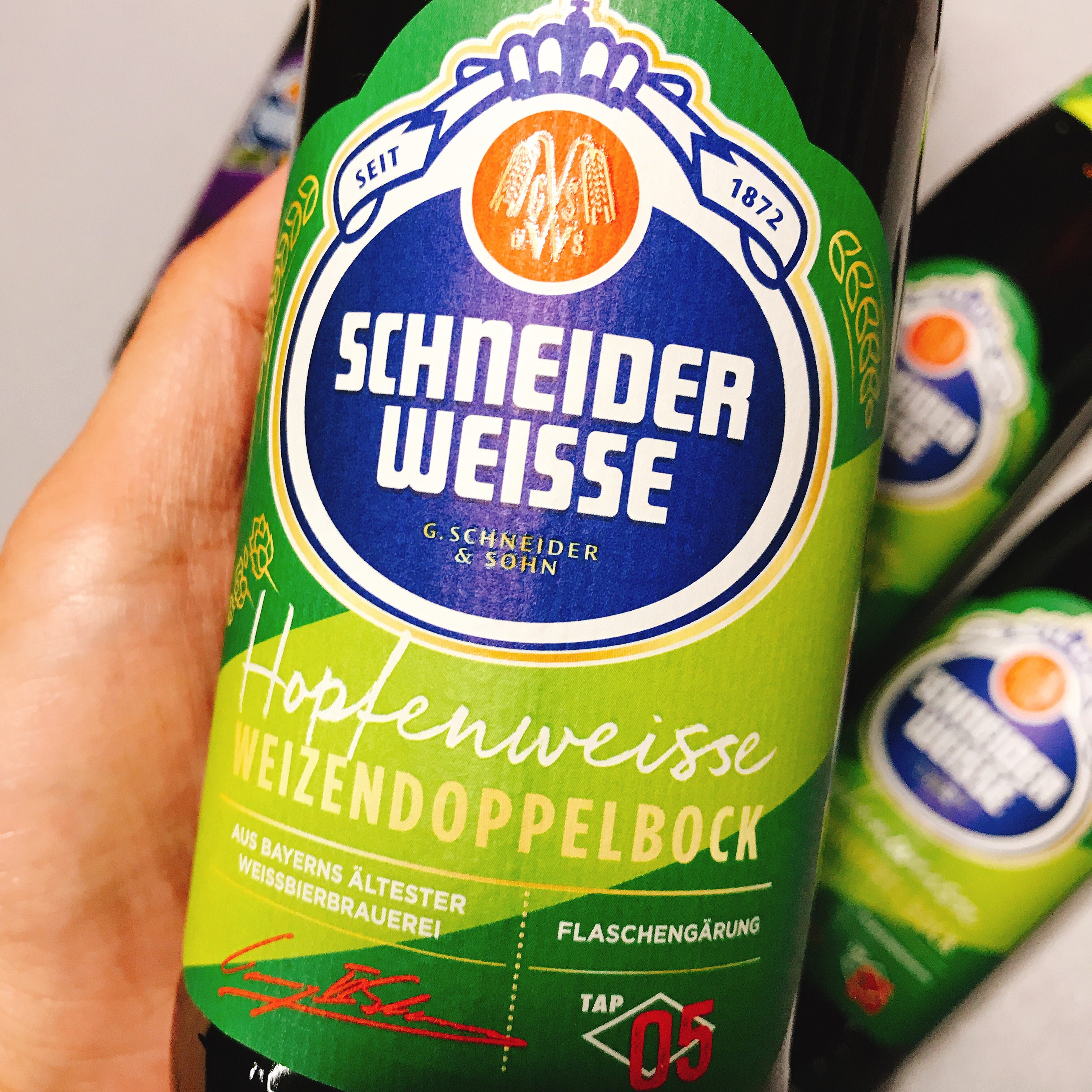 小麦schneiderweisse施纳德纳德组合多花博克精酿啤酒啤酒