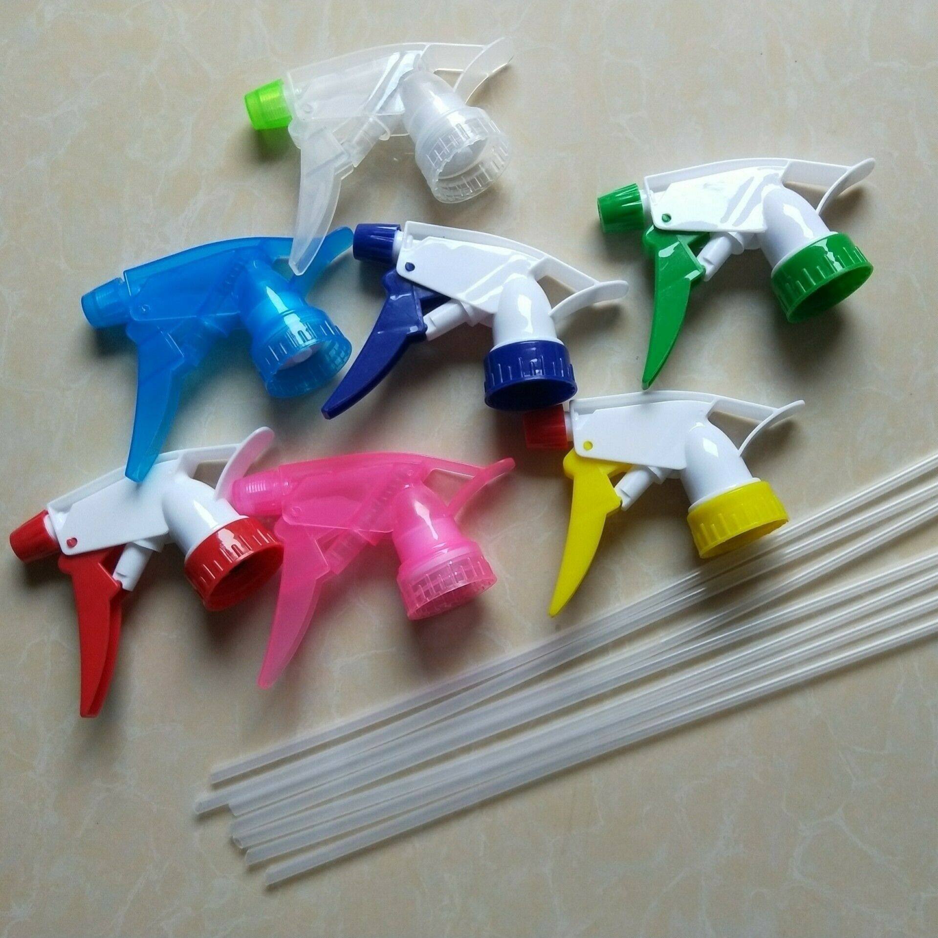 家用小型喷壶喷嘴浇花气压可乐雪碧饮料通用地埋散射喷头