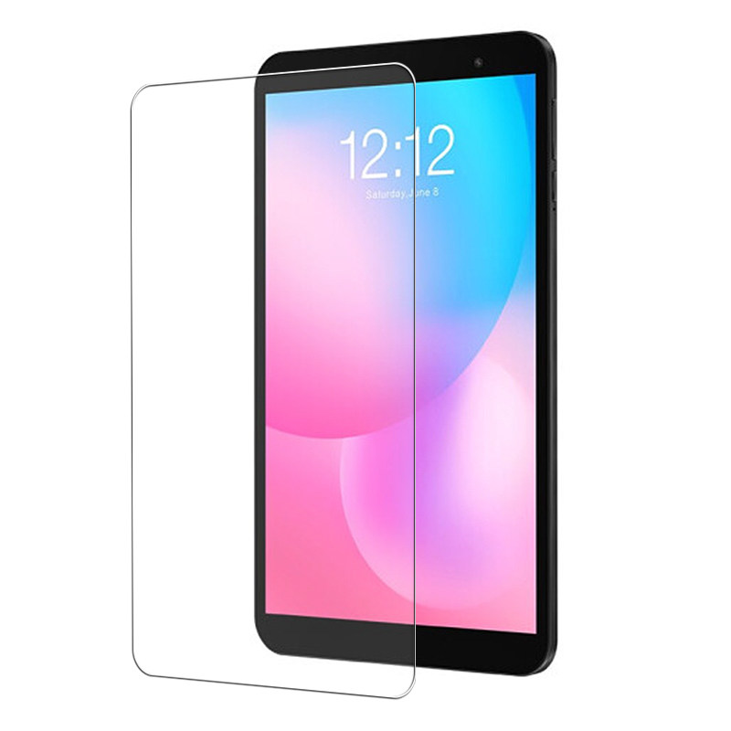 台电p80p80h防爆钢化8英寸平板电脑屏幕高清保护膜平板电脑屏幕贴膜