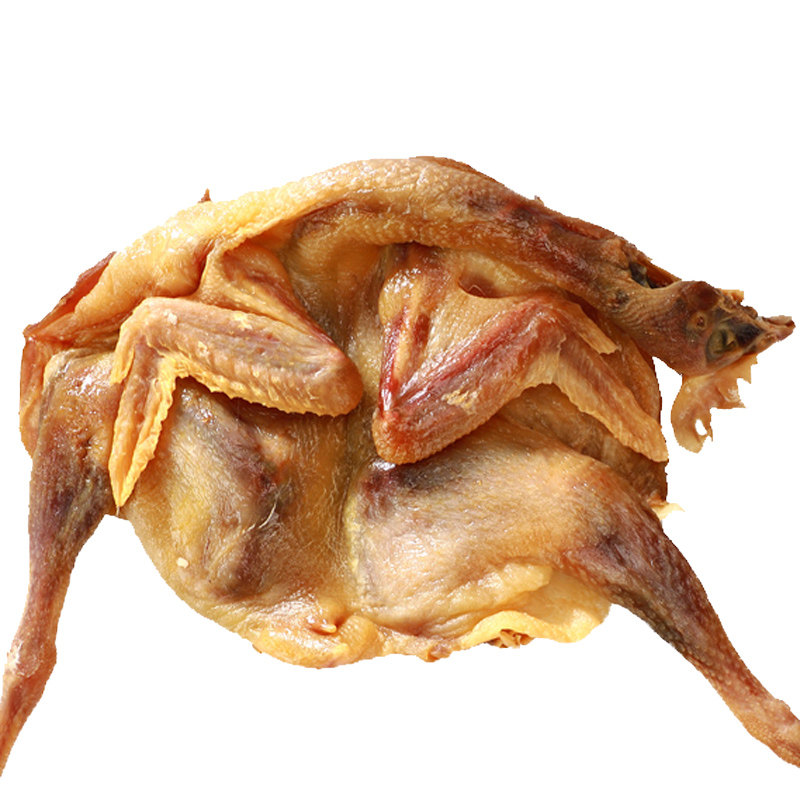 咸鸡风干腊鸡安徽合肥特色六安宣城特产农家腌肉