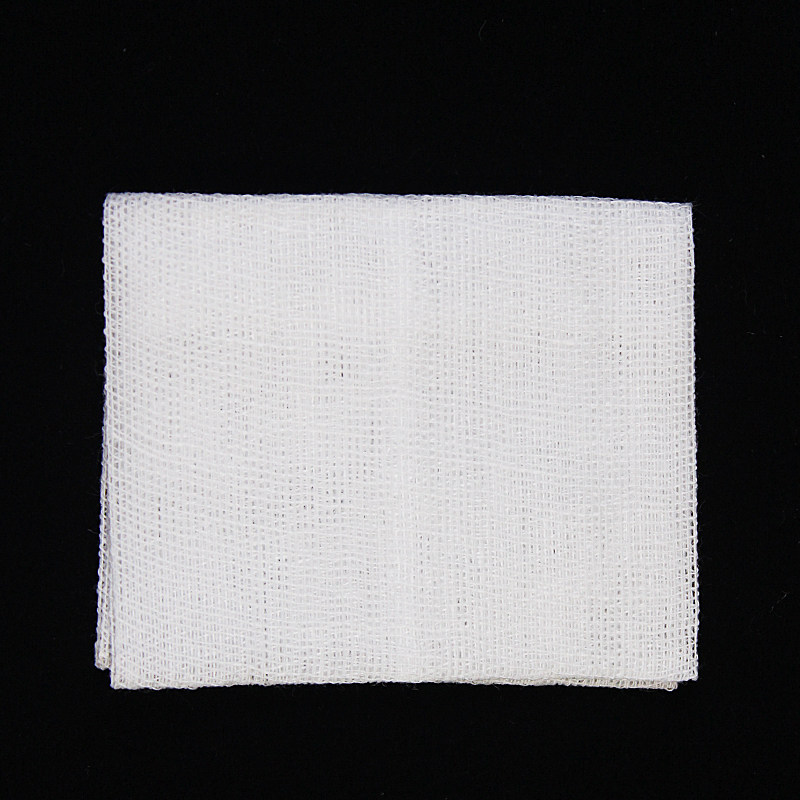 澳克嘉医疗医用纱布敷料一次性无菌医用纱布块灭菌消毒伤口包扎