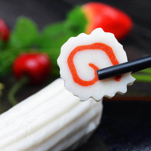 鱼板卷名门日式拉面日本鱼糕150g多省10根包邮鱼糕