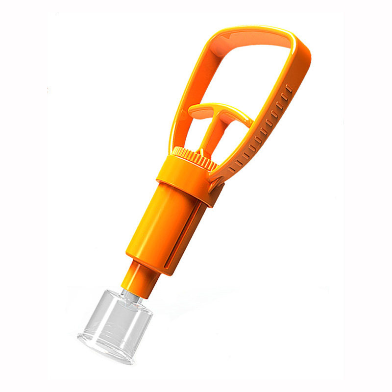 户外毒液真空吸取器野外救生工具急救盒蛇毒蜂毒脓血抽毒器急救包