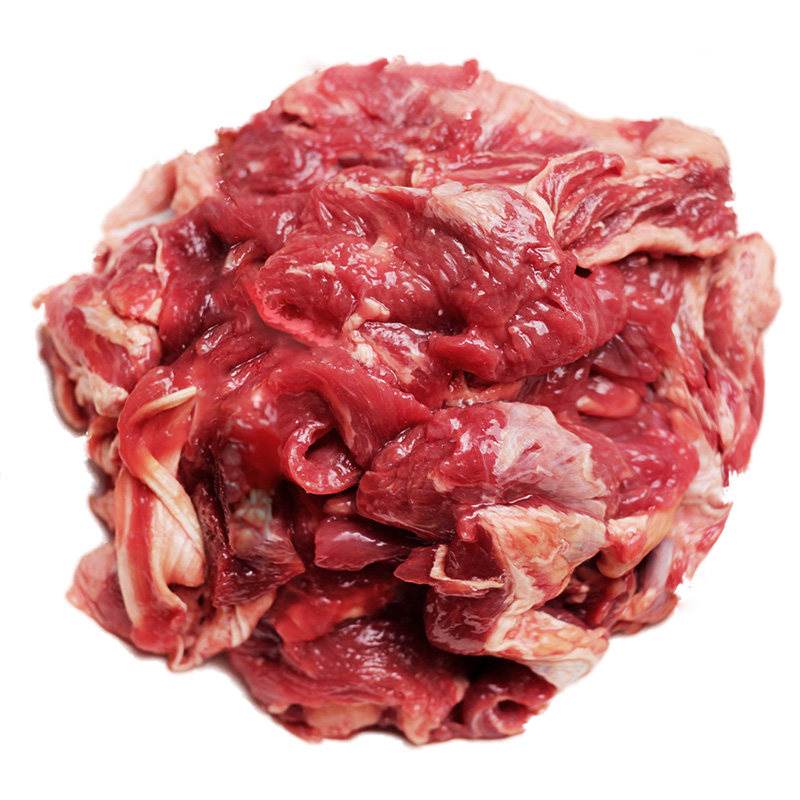 牛肉牛腩生鲜腩块十斤红烧碎牛巴脑筋头新鲜其它