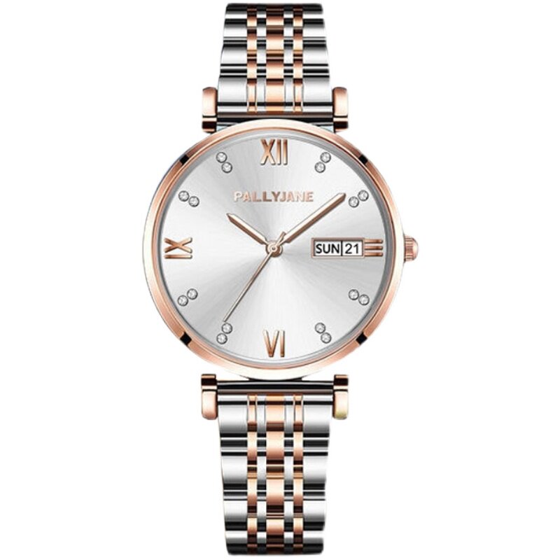 新款星空系列女士手表防水时尚2021学生潮流国产腕表