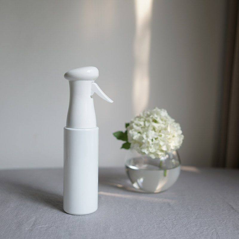 朴房 日本进口 高压喷雾瓶 超细雾 消毒喷雾壶自动连续 推敲好用 - 朴