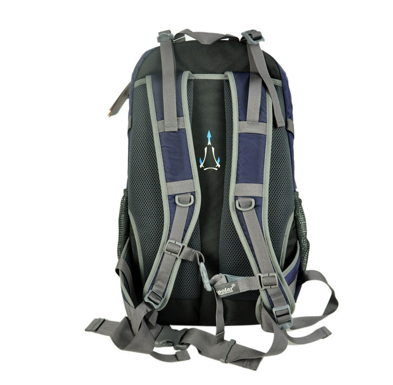 onepolar极地户外背包可调背负系统1598容量32l双肩背包