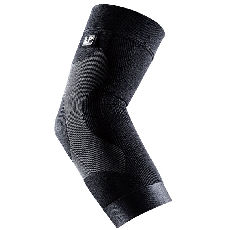 lp护肘短版肘部肌力套250z运动护臂加长手臂其他运动护具