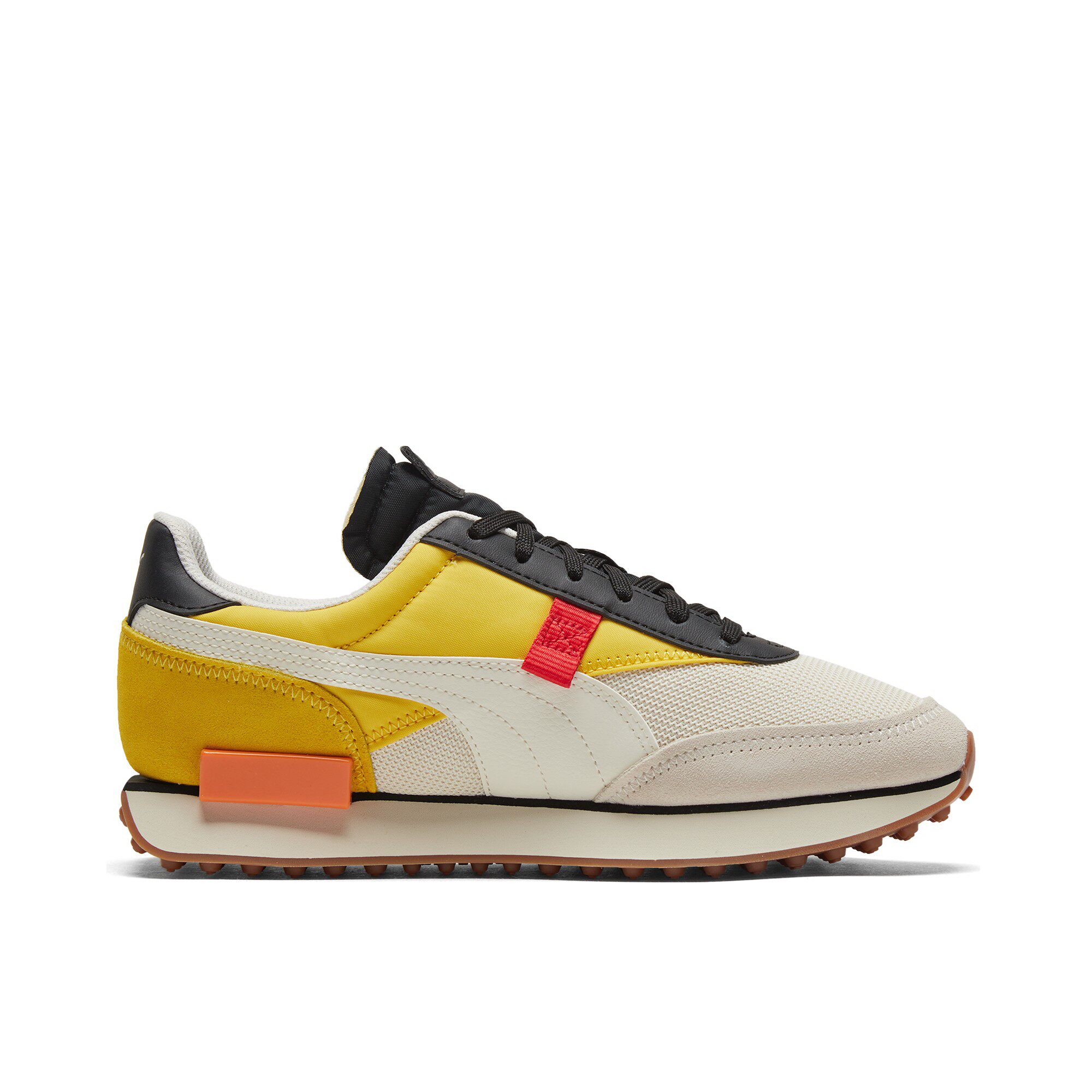 puma彪马官方正品新款男女女同复古休闲鞋future板鞋