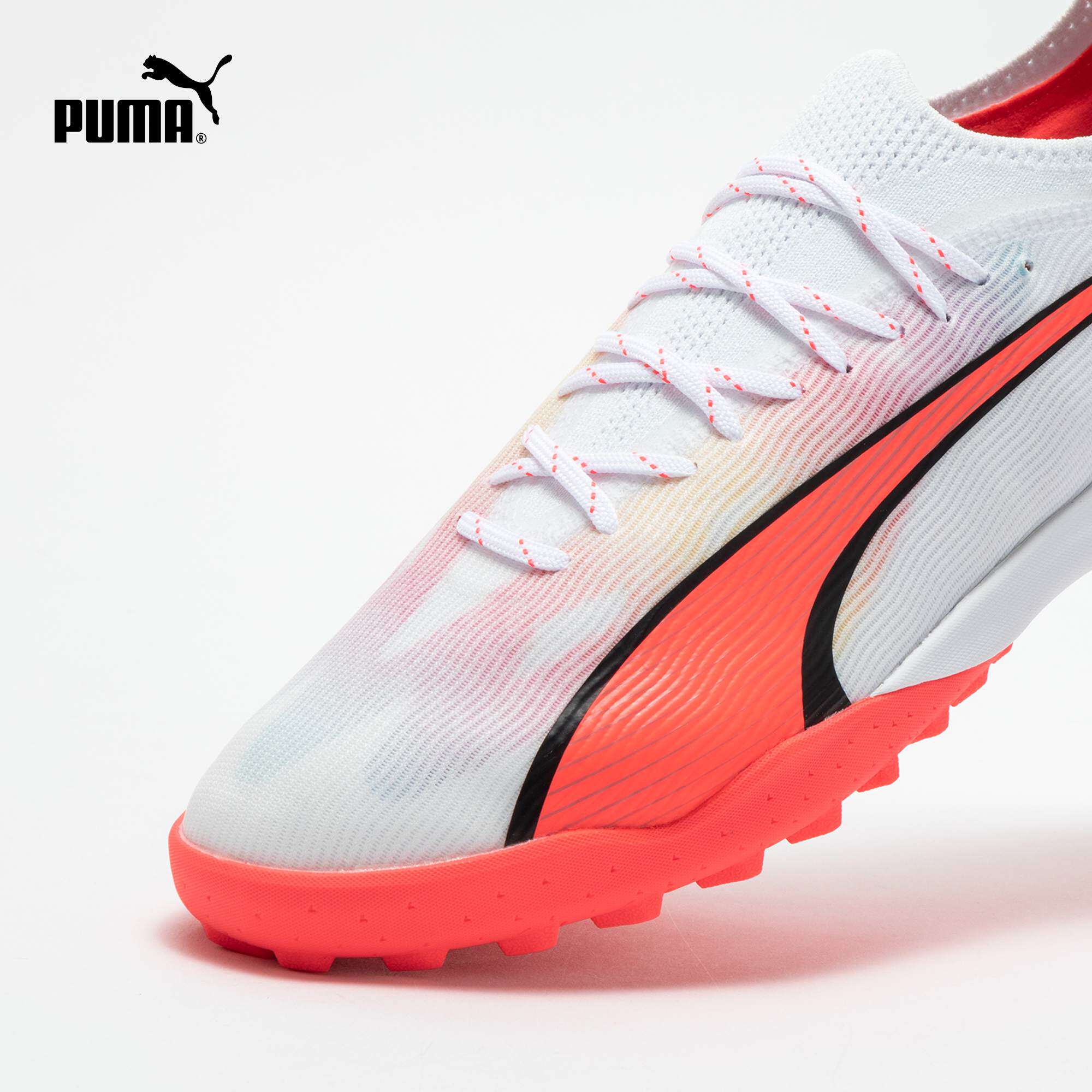 puma彪马官方新款男子足球鞋ultraultimatecage107502