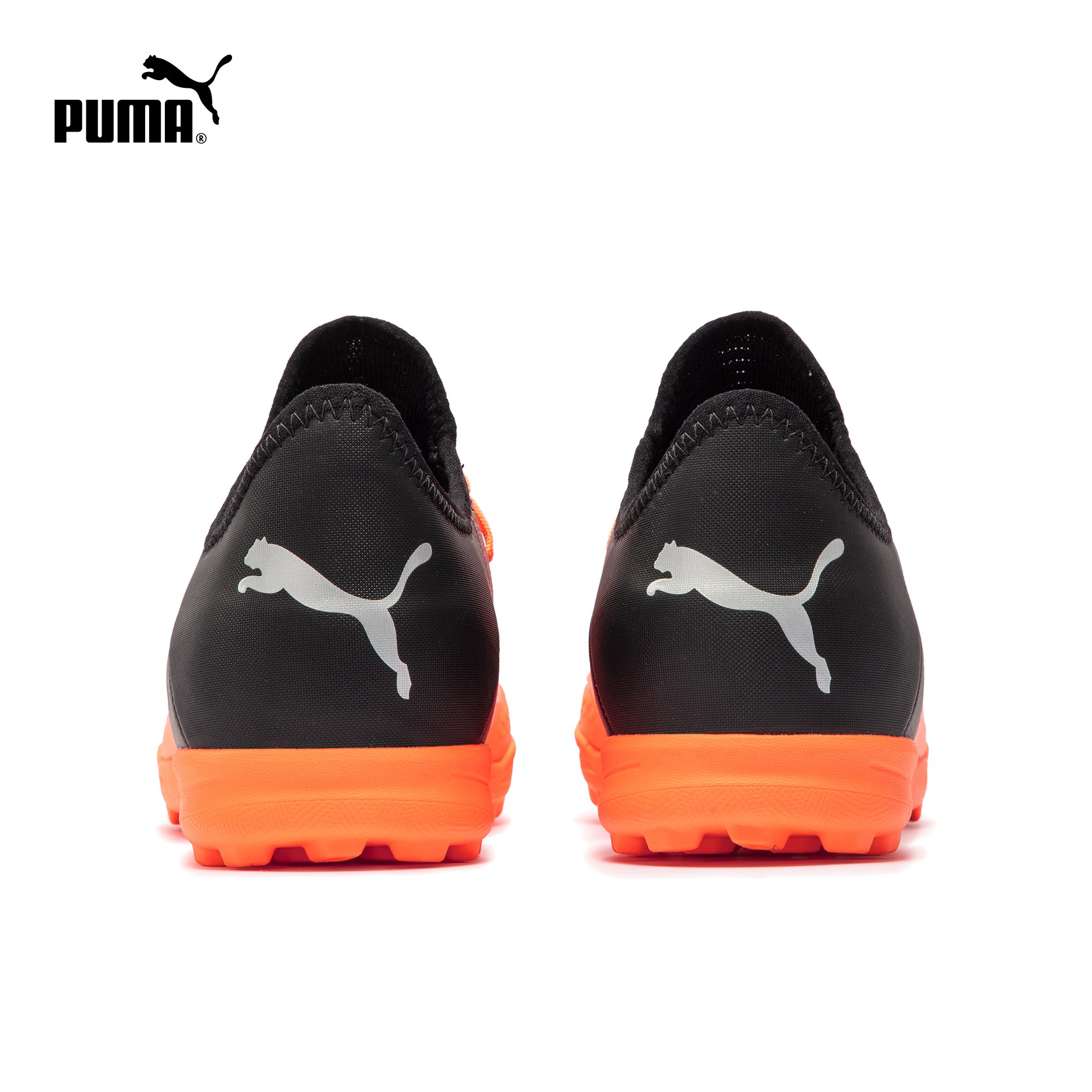 puma彪马官方正品新款男子足球鞋碎钉futurez43tt106770