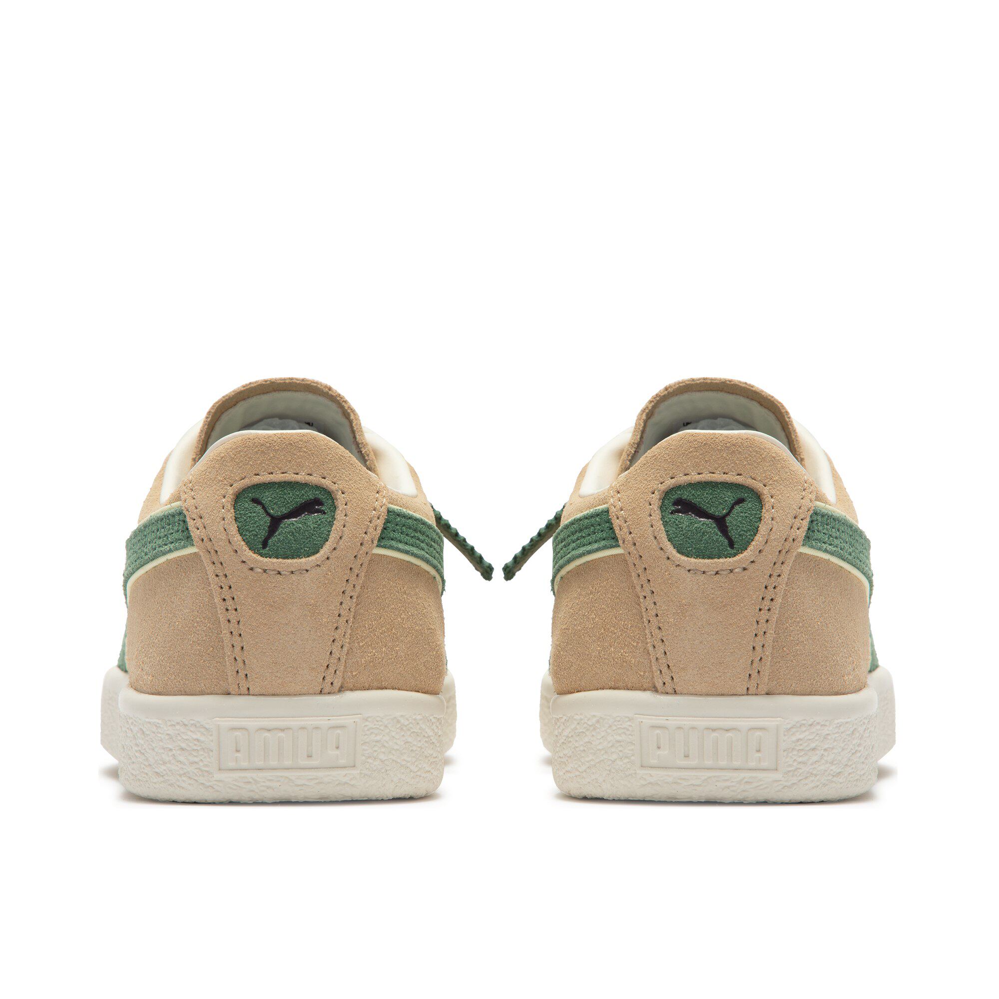 puma彪马官方新款男女情侣同款休闲板鞋suede板鞋