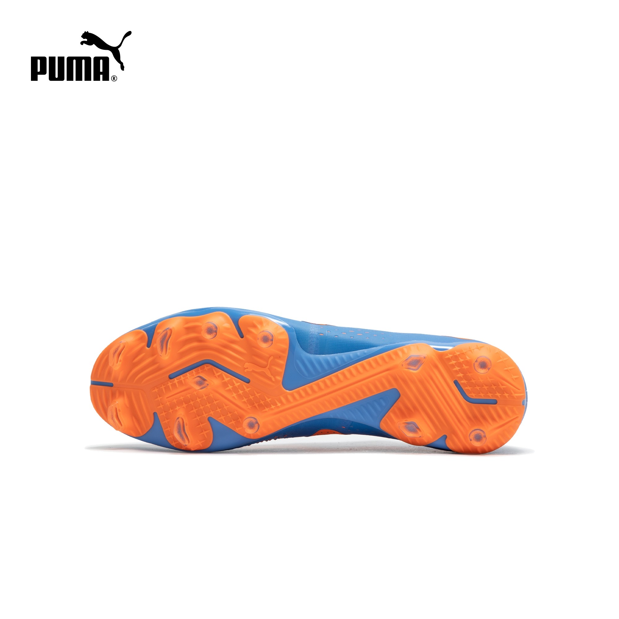 puma彪马官方男子天然草坪足球鞋长钉futurematchfgag107180