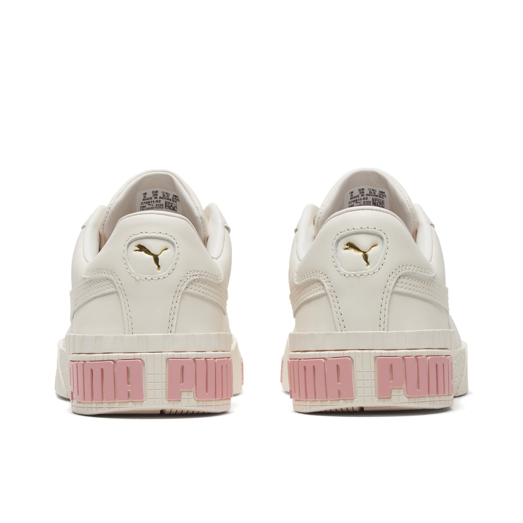 puma彪马官方正品 新款女子拼色休闲鞋 三明治cali bold 370811