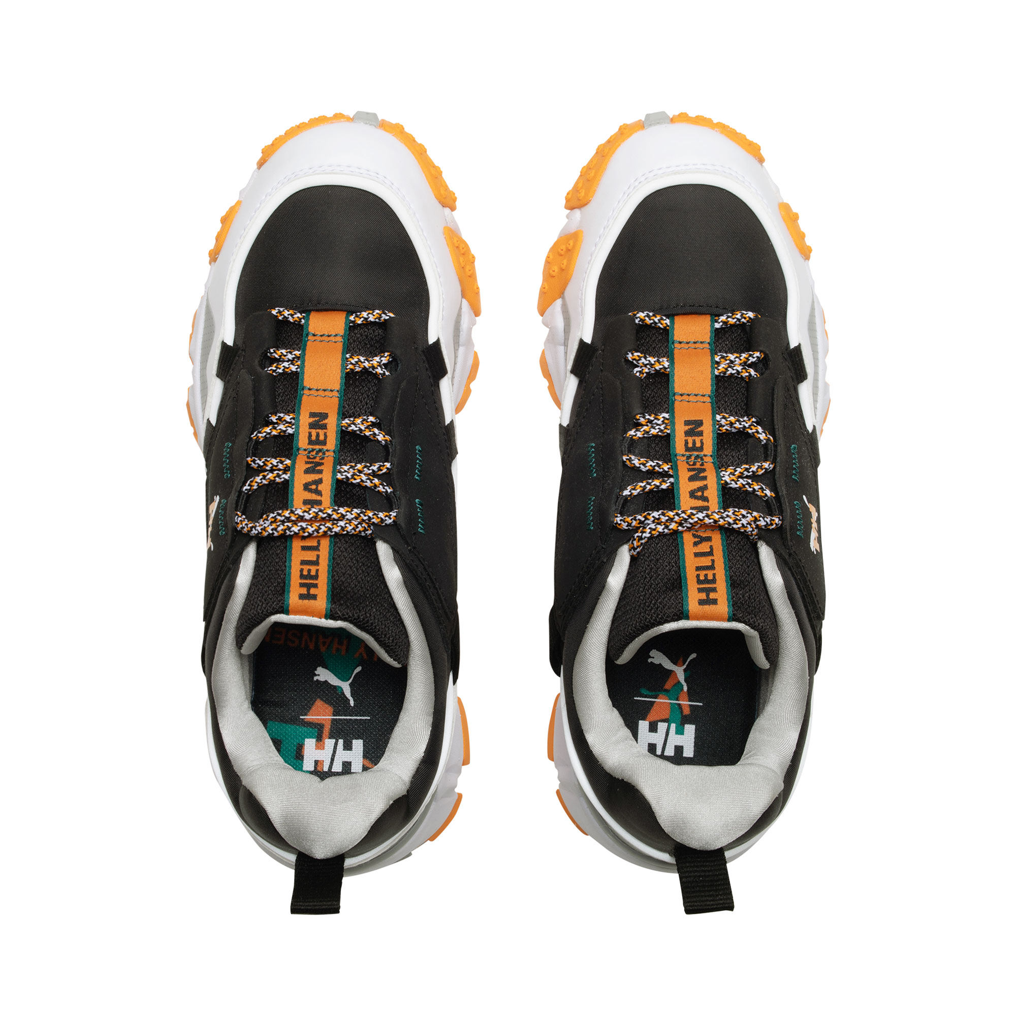 puma彪马官方正品男女hellyhansen联名板鞋