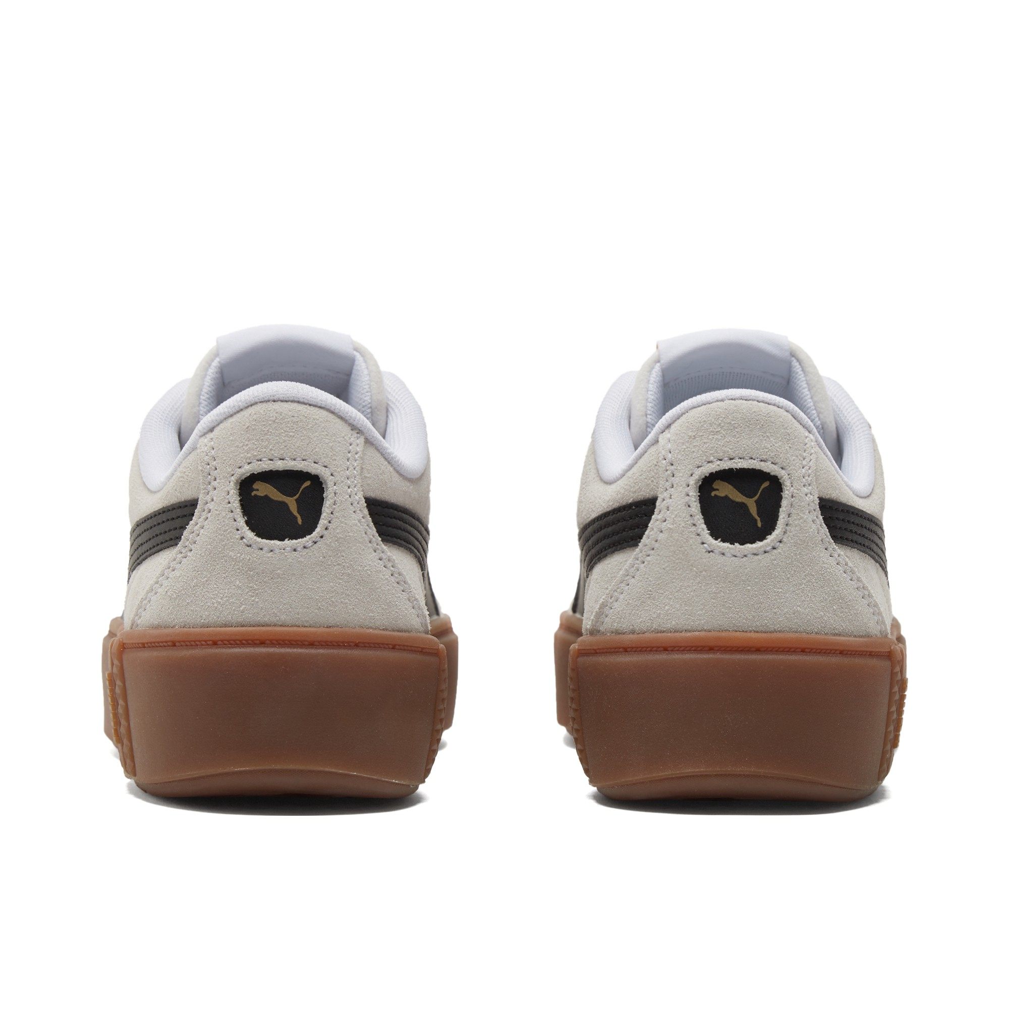 puma彪马官方正品新款女子厚底休闲鞋smashplatform运动休闲鞋