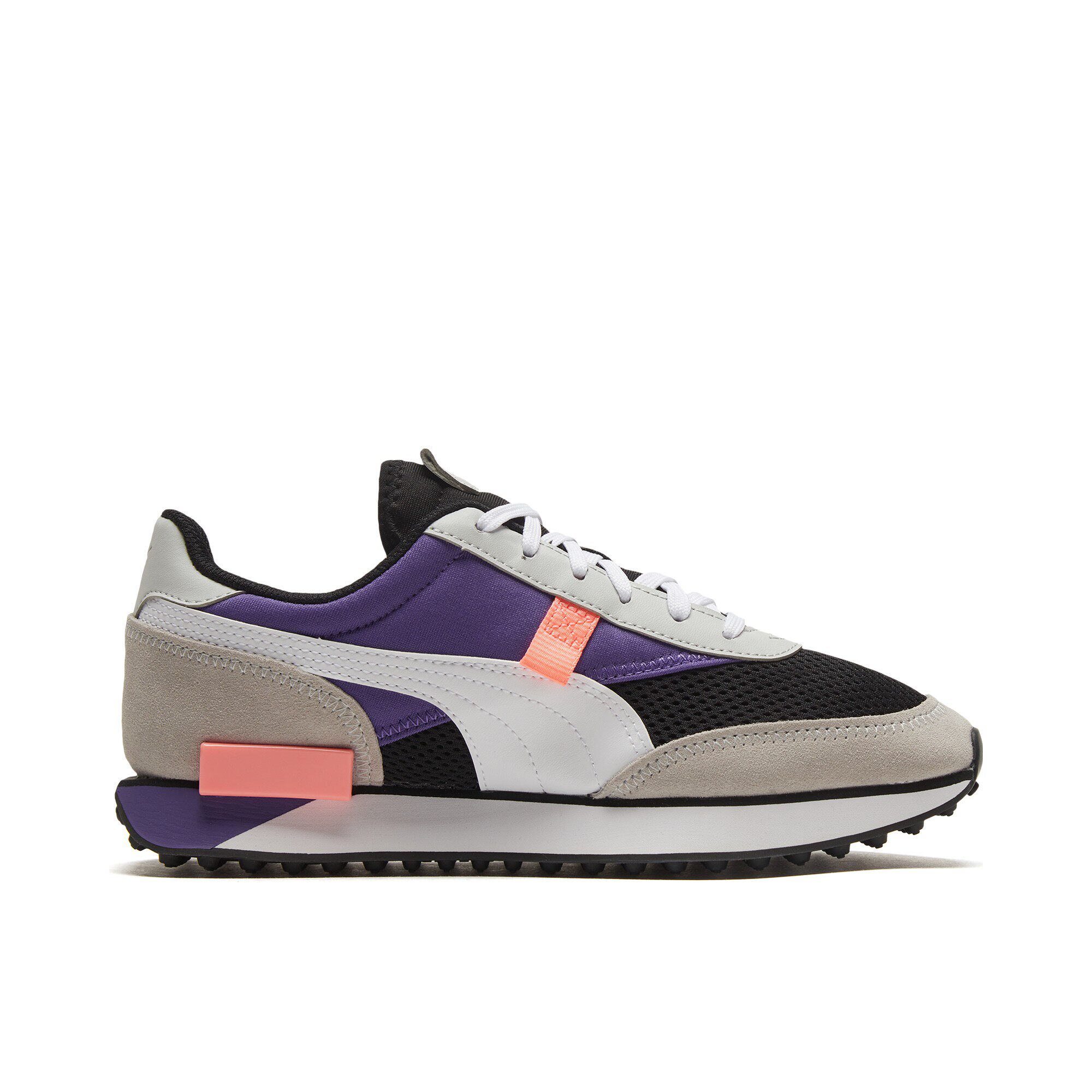 puma彪马官方正品新款男女女同复古休闲鞋future板鞋